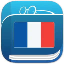 Ikon French Dictionary & Thesaurus