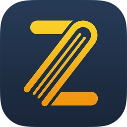 Ikon ZTF Books — Read & Listen
